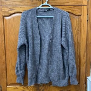SHEIN Cardigan